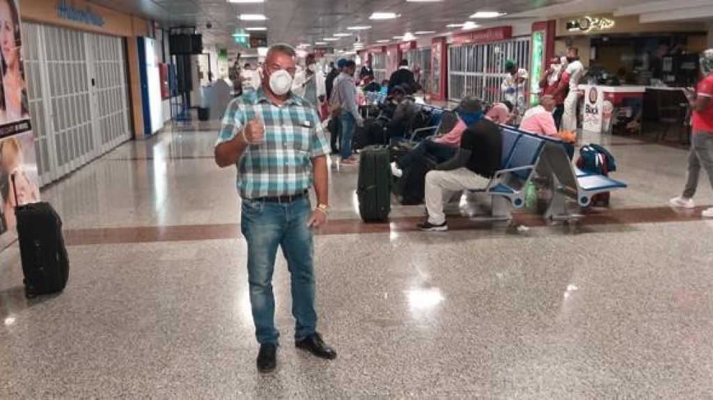  Dominicanos que deseen retornar al país deben cumplir protocolo y aislamiento 