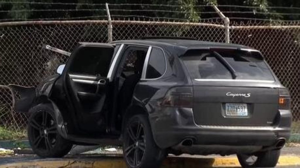  Hombre herido durante tiroteo ayer en la Pi&ntilde;ero andaba con una menor de 15 que tambi&eacute;n result&oacute; herida 