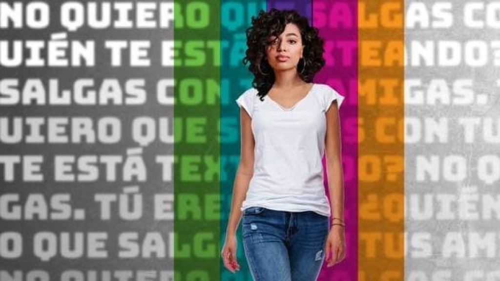  OPM crea, con campa&ntilde;a, conciencia sobre la violencia en el noviazgo 