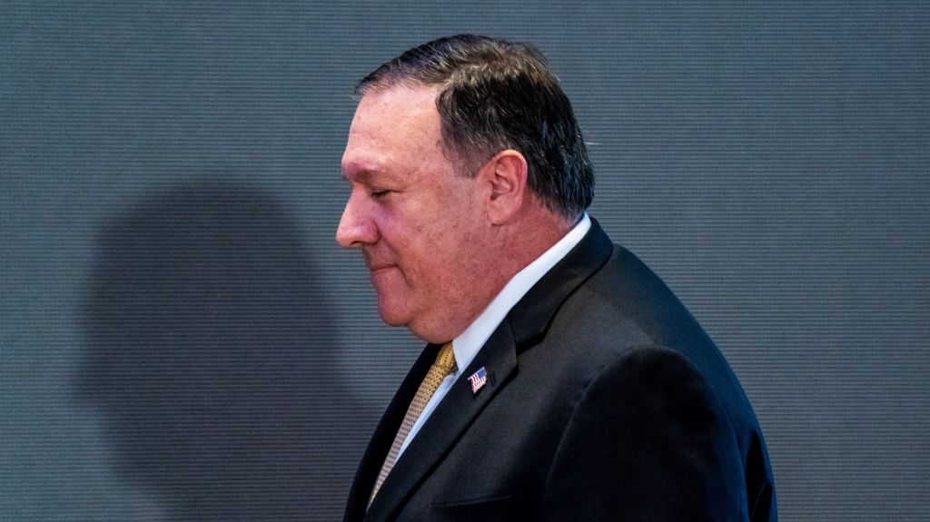  EE.UU. no pondr&aacute; fecha l&iacute;mite a la desnuclearizaci&oacute;n de Corea del Norte 