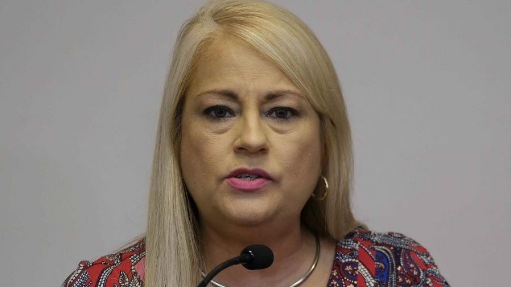  Gobernadora destaca procesos transparentes en la otorgaci&oacute;n de contratos de publicidad 