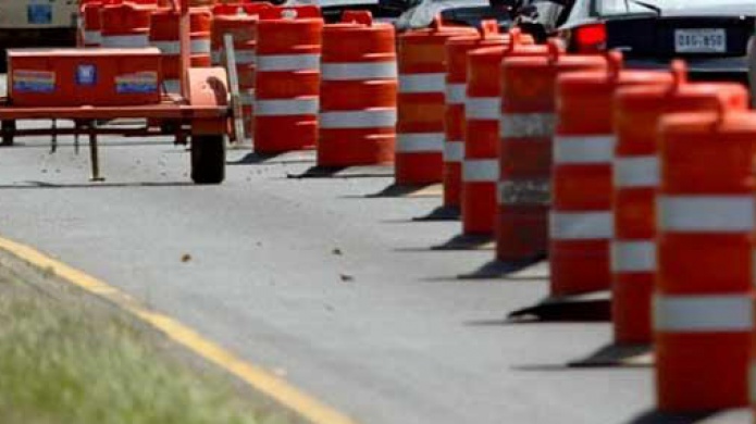 CIERRES Y DESVÃO DE TRÃNSITO EN LA AUTOPISTA JOSÃ DE DIEGO DE LA PR-22