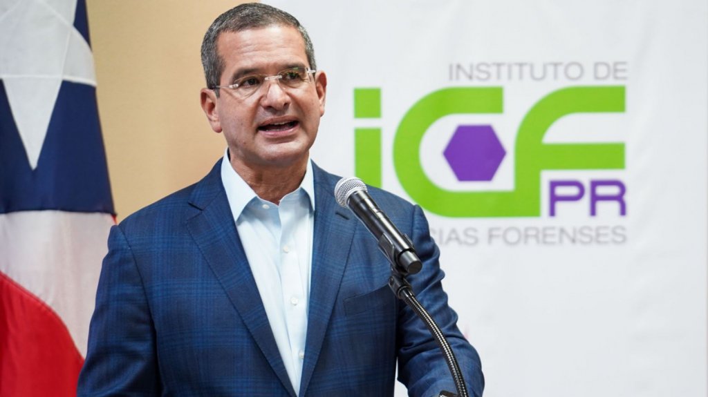  Pierluisi critica iniciativa de presidente del Senado: &ldquo;&iquest;De cu&aacute;ndo ac&aacute; un voto caduca?&rdquo; 