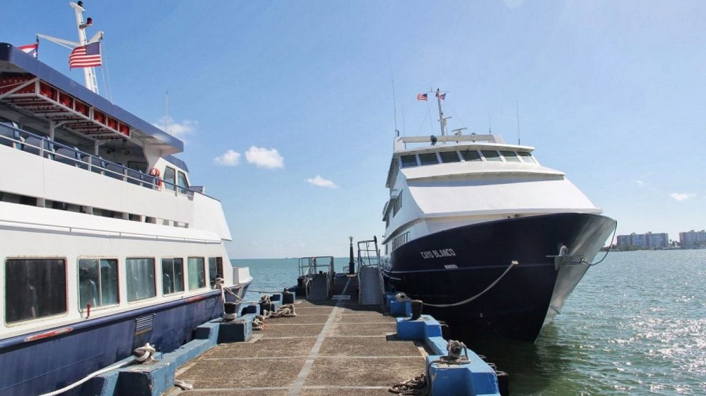  Aumento a Vieques &ldquo;es como un peaje de $100&rdquo;, denuncia alcalde Emeric 