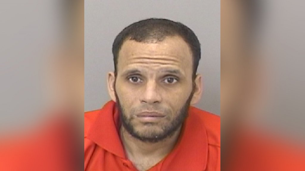  Arrestan a &ldquo;El Panda&rdquo; en San Juan contra quien pesaban tres ordenes de arresto 