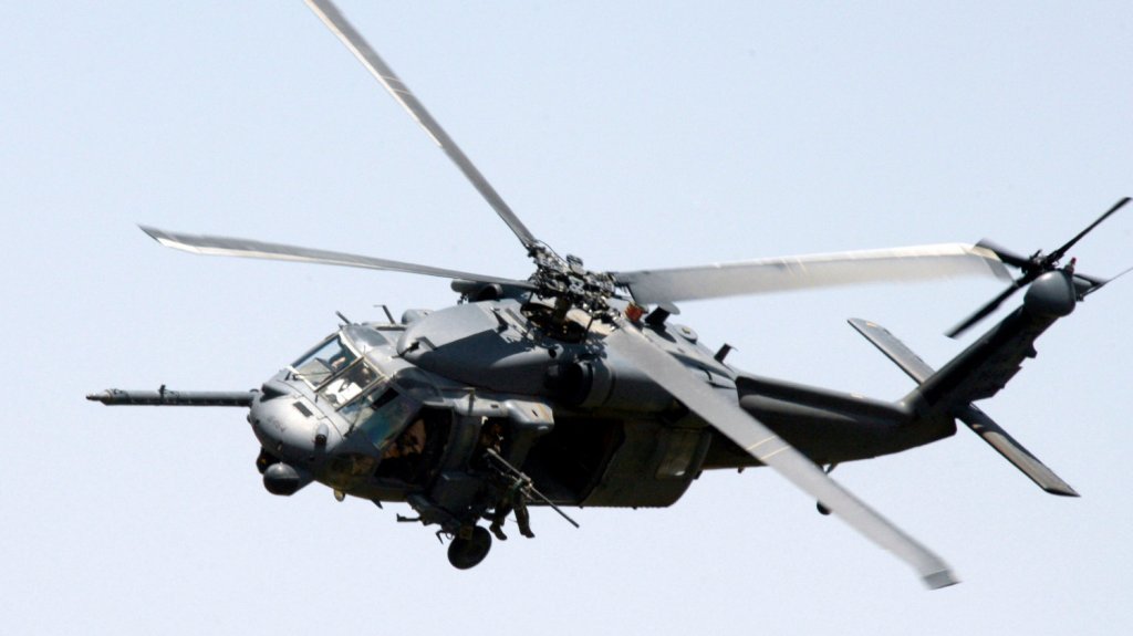  Marine de EE.UU. cuenta c&oacute;mo fuerzas especiales australianas ejecutaron a un prisionero afgano solo porque no hab&iacute;a espacio para &eacute;l en un helic&oacute;ptero 