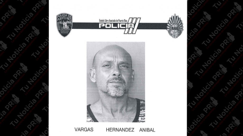  A la c&aacute;rcel hombre que viol&oacute; a una mujer de 61 a&ntilde;os en San Juan 