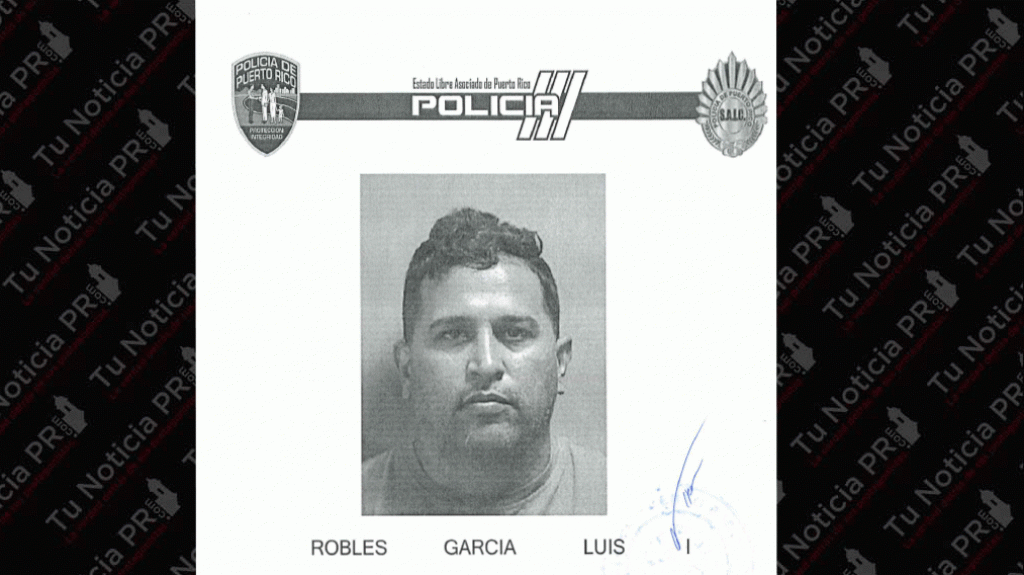  Cargos contra hombre por Violencia Dom&eacute;stica en Ponce 