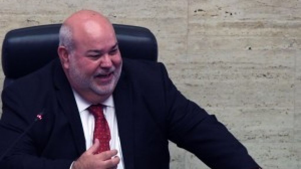  Presidente Cameral solicita reuni&oacute;n a JCF para llegar a acuerdos ante oposici&oacute;n a Reforma Contributiva aprobada 