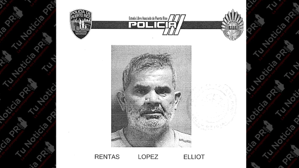  Cargos por violencia dom&eacute;stica contra hombre que empuj&oacute; y amenaz&oacute; con un machete a su pareja por no colgar el telefono 