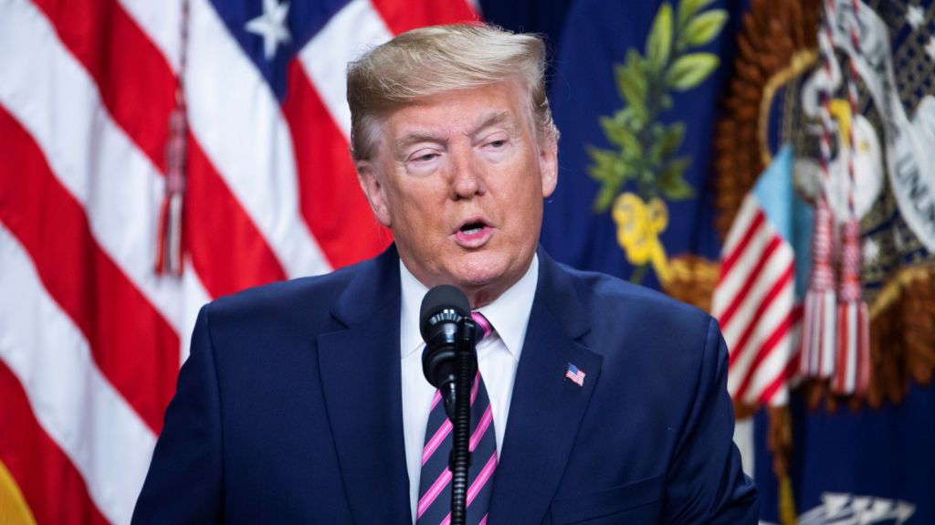  Gobierno propone m&aacute;s barreras para descalificar a solicitantes de asilo 