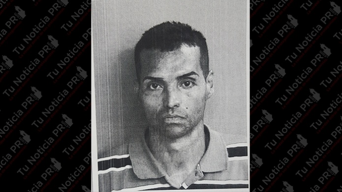 Logran arresto de "Caco" que robo en autos y negocios de San SebastiÃ¡n   