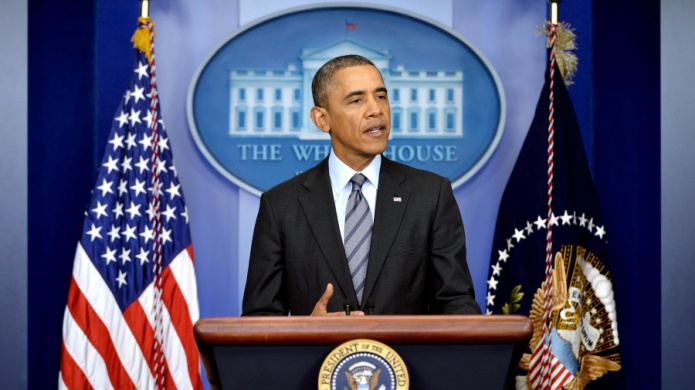 Obama: EE.UU. estÃ¡ listo para un ataque contra los terroristas en Irak