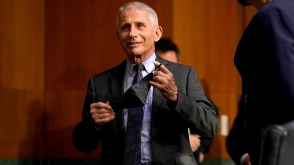  Estados Unidos se plantea que los vacunados vuelvan a usar mascarilla 