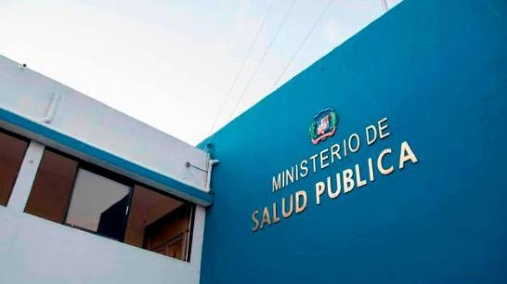  Salud Pública ofrecerá actualización sobre coronavirus en RD todos los días 