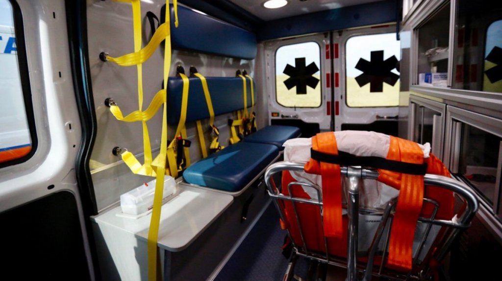  Turista resurta herido en Rio Cubuy en Naguabo 