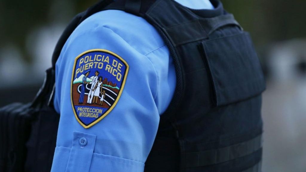  Mujer da paliza con un tubo a otra f&eacute;mina en Cabo Rojo 