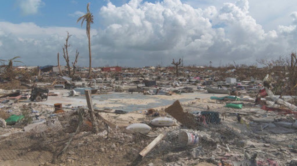  Alertas tempranas ante eventos clim&aacute;ticos extremos no protegen a un tercio de la poblaci&oacute;n mundial 