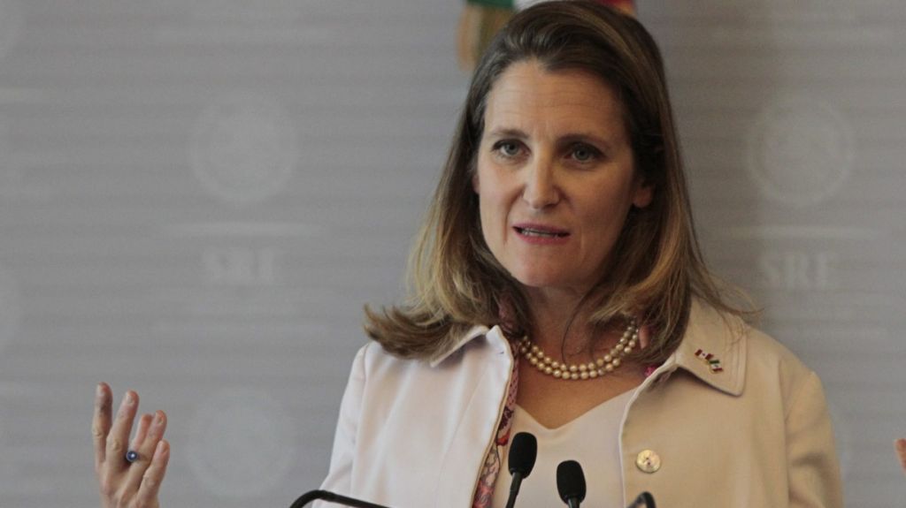  Canad&aacute; preocupado por el paradero de un segundo ciudadano canadiense en China 