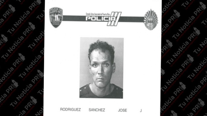 A la cÃ¡rcel hombre acusado de escalamiento en Rio Piedras 