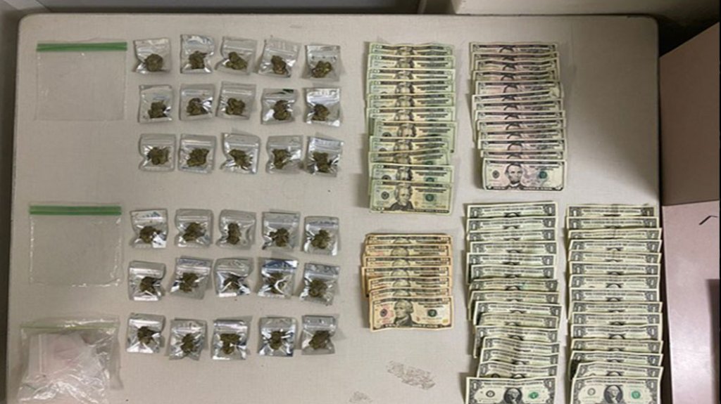  Arrestos durante allanamiento en Yauco 