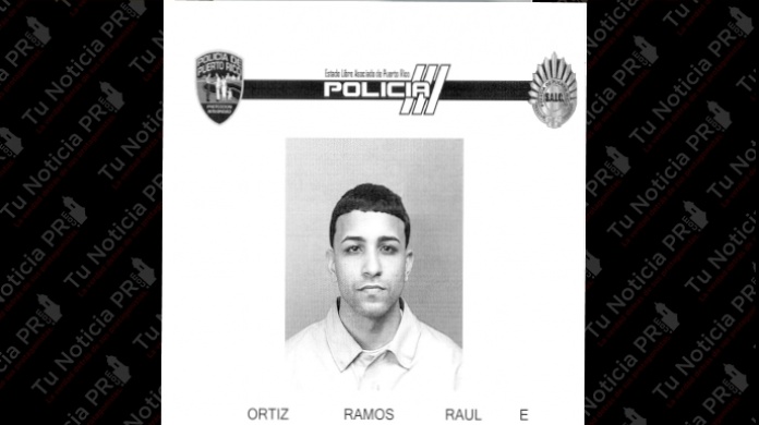 A la cÃ¡rcel por ir de compras a Wal-Mart con tarjetas robadas 