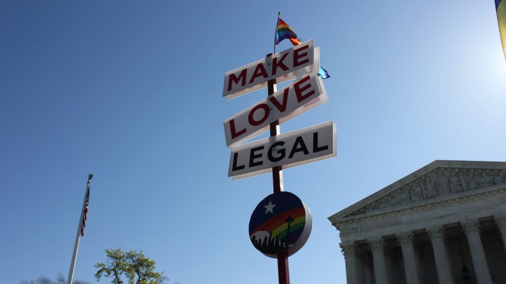  EE.UU. promete combatir la criminalizaci&oacute;n de la homosexualidad en 69 pa&iacute;ses 