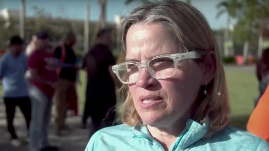  Decena de refugiados en San Juan 