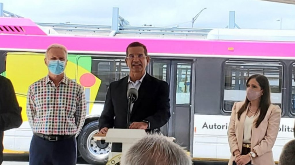  Gobernador pide al Negociado de Energía digan si no hay alternativas al aumento en la luz 