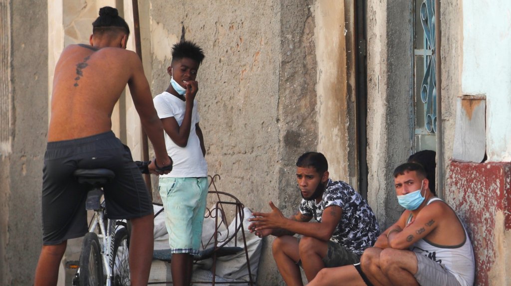  Aumentan las cifras de cubanos que intentan alcanzar las costas de Florida 