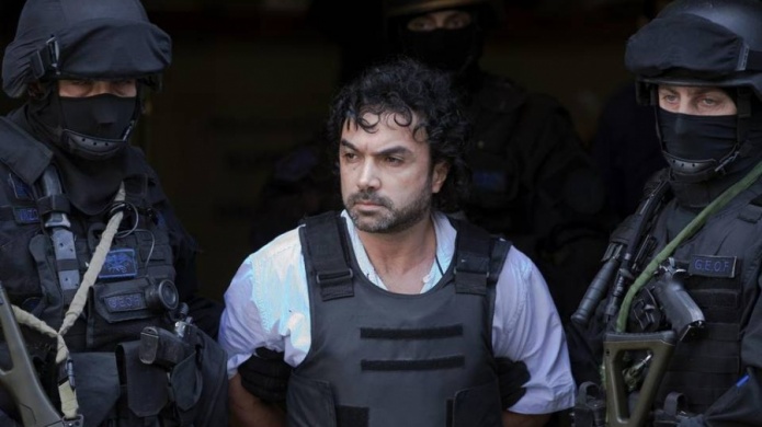 Notorio narco colombiano afirma que fue informante