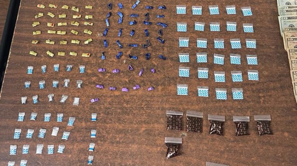  Redada en Mayag&uuml;ez deja arrestos y drogas decomisadas 