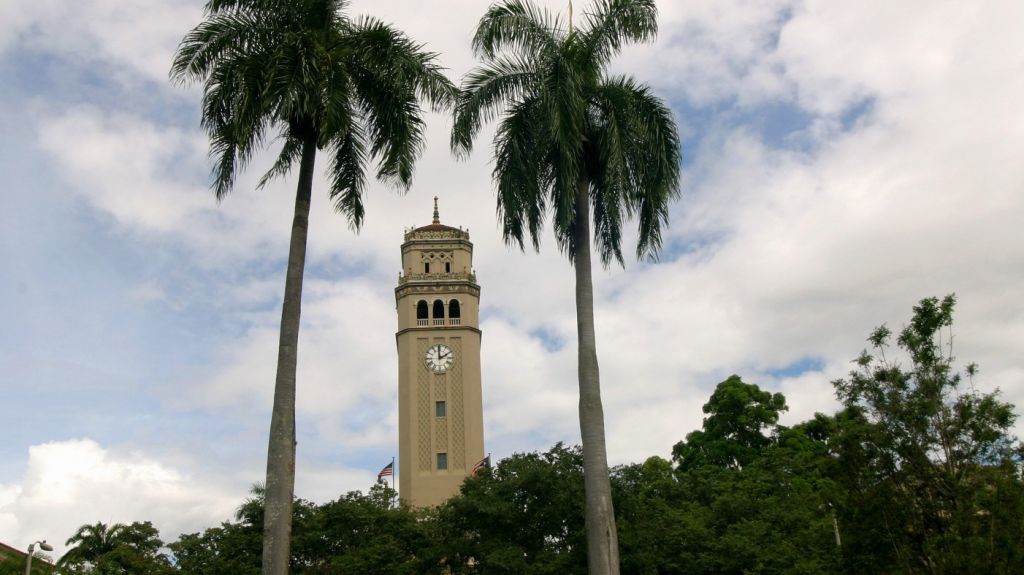  Exigen al Presidente de UPR que atienda preocupaciones de estudiantes tras cancelaci&oacute;n de clases presenciales 