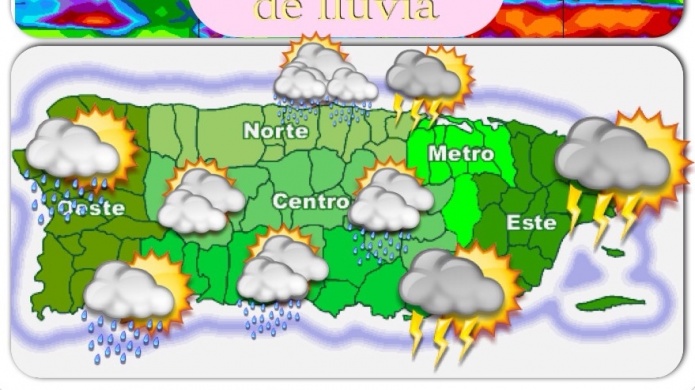 Vaguada comienza a establecerse en nuestra zona. 