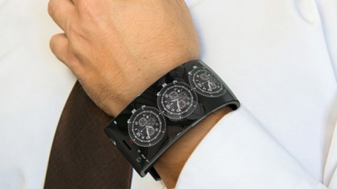 Sony podrÃ­a presentar el Sony SmartWatch 3 en el CES 2014 Las Vegas