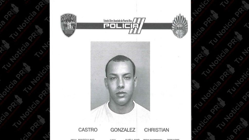  Identifican hombre asesinado en residencial Las margaritas en Santurce 