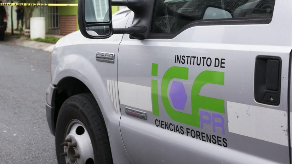  Encuentran una persona en estado de descomposici&oacute;n en Ponce 