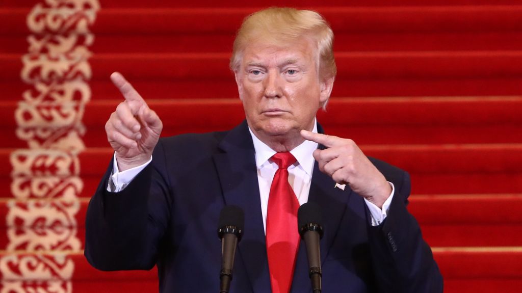  Trump confirma que las redadas empezar&aacute;n el domingo y deportar&aacute;n a "miles" 