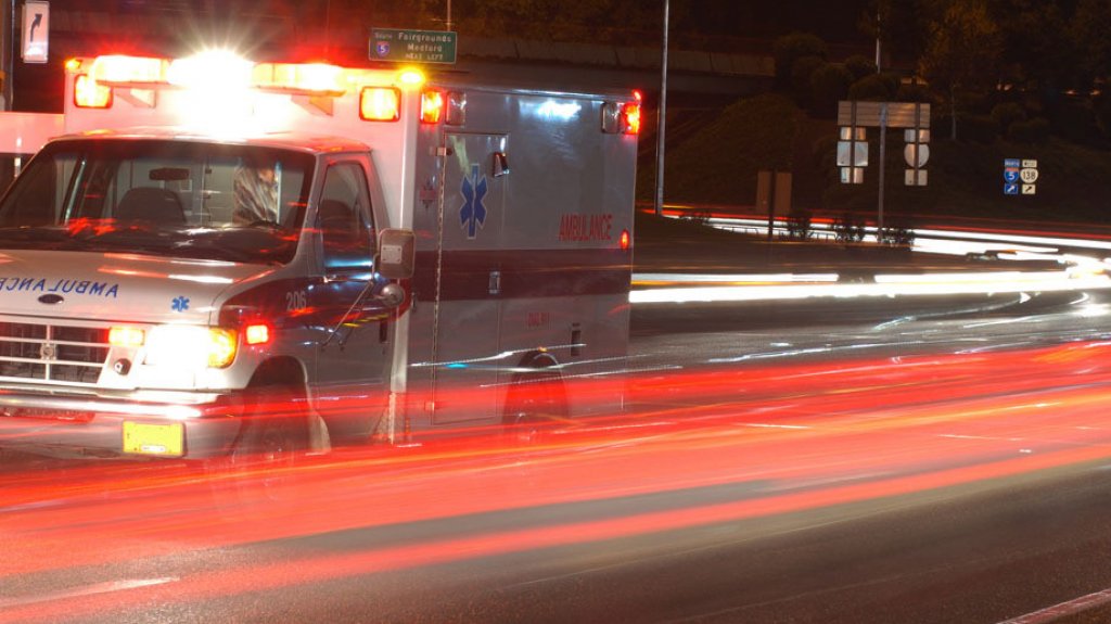  Tirotean en los gl&uacute;teos a joven de 17 a&ntilde;os en Caguas 