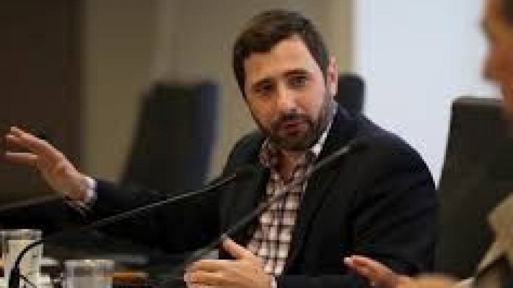  Arancel del caf&eacute; no llega a Puerto Rico seg&uacute;n senador Jos&eacute; Nadal Power 