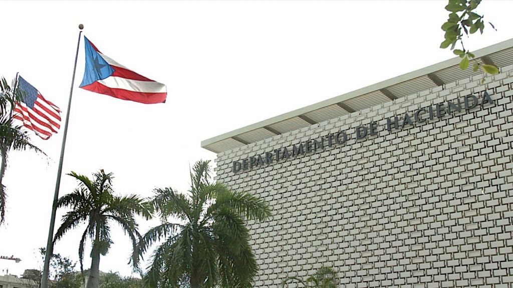  Hacienda envía siete millones en reintegros para individuos 