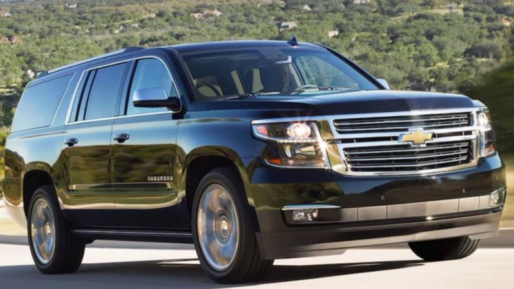  ASG refiere a Justicia caso de la guagua blindada para Rossell&oacute; Nevares que cost&oacute; 224 mil d&oacute;lares y nunca se utiliz&oacute; 