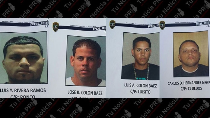 Cargos a 4 por asesinato de la madre de Ex Reina de Belleza, Alba Reyes