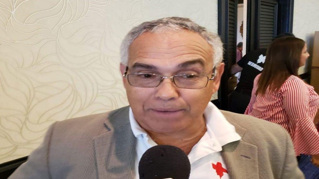  Comisionado electoral del PPD espera "la participaci&oacute;n mas alta" de delegados 