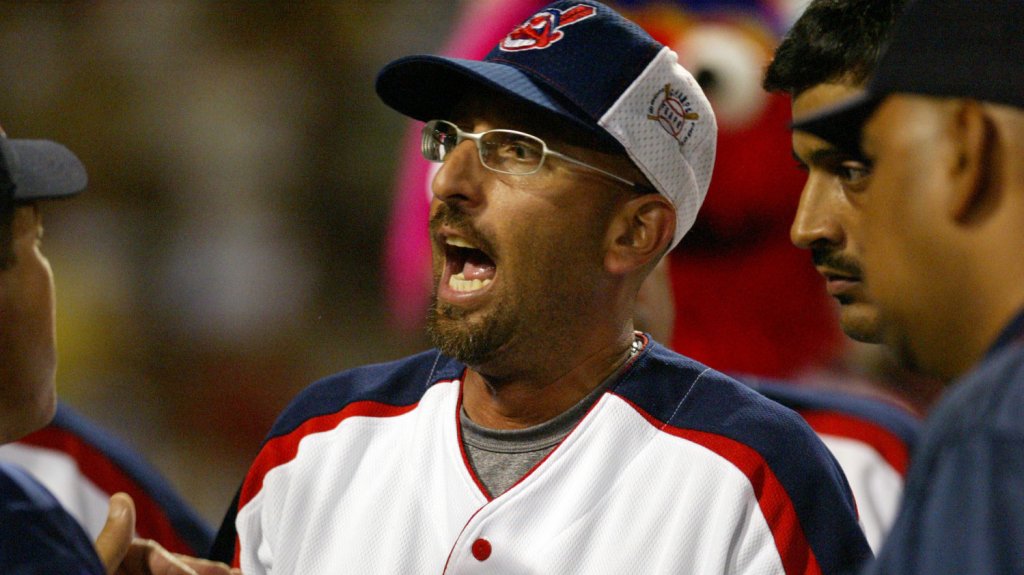  Jos&eacute; David Flores es el nuevo gerente general de los Bravos de Cidra 