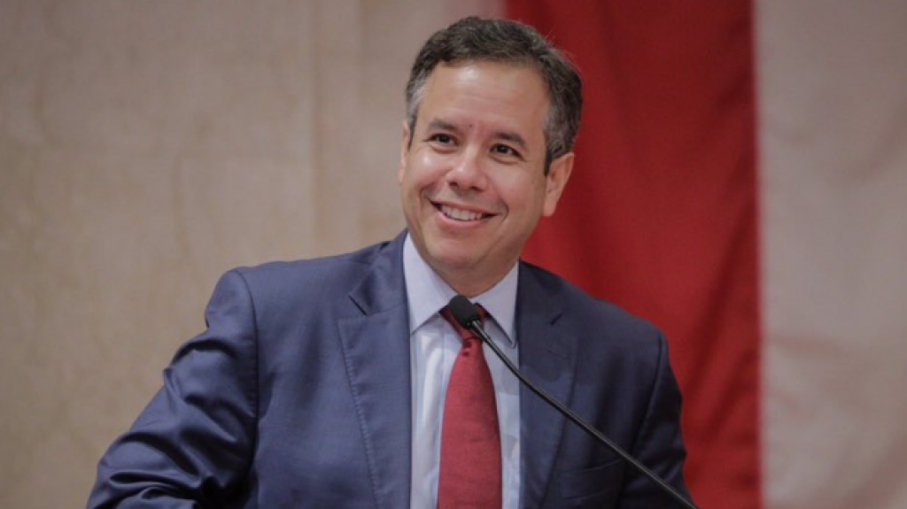  Miguel Romero afirma que quiere ubicar a San Juan entre las mejores ciudades para vivir 