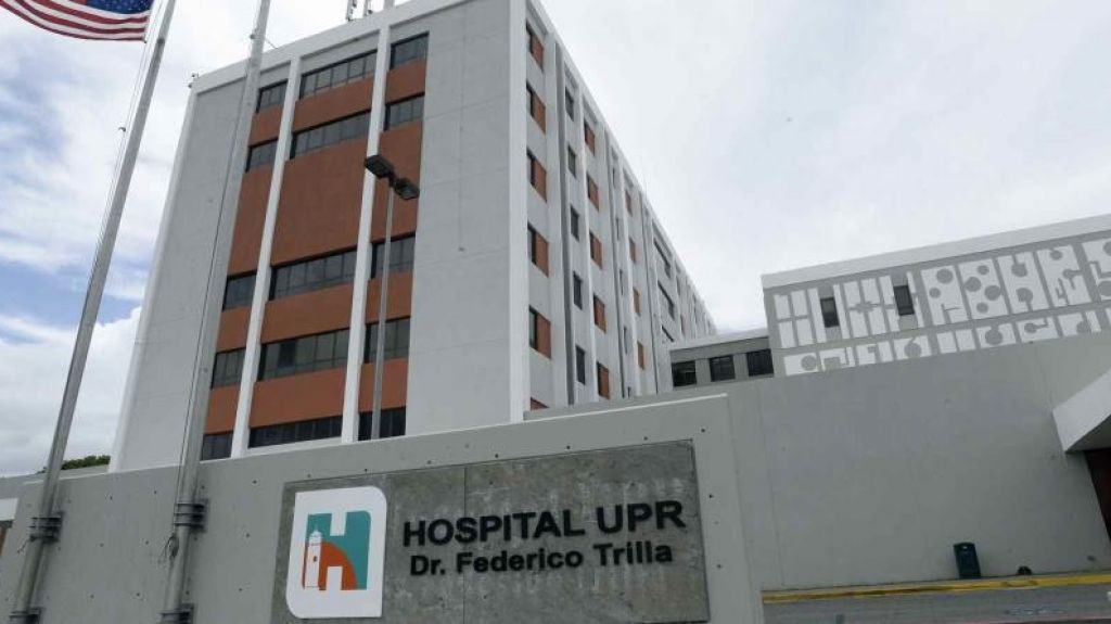  Hospital de la UPR Federico Trilla estrena cl&iacute;nica de manejo de dolor intervencional para pacientes con dolor cr&oacute;nico 