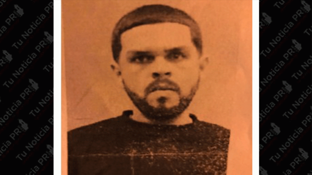  Extraditar&aacute;n a Florida arrestado en Coamo por tentativa de asesinato 