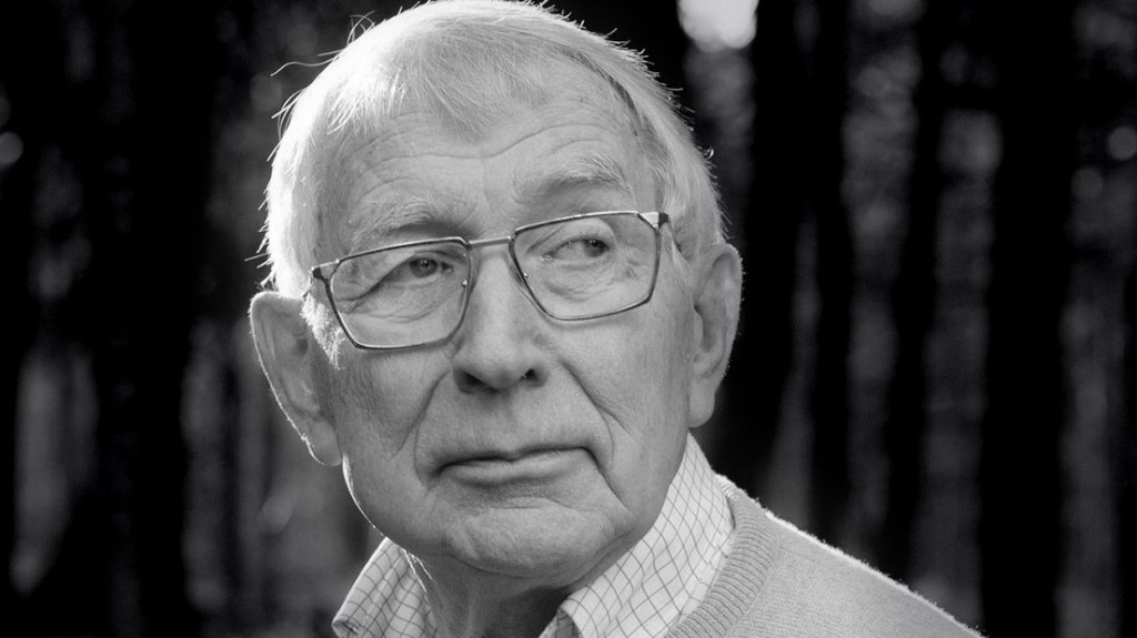  Fallece a los 94 años Lodewijk Ottens, el hombre que revolucionó el mundo del audio con la cinta de casete y el CD 