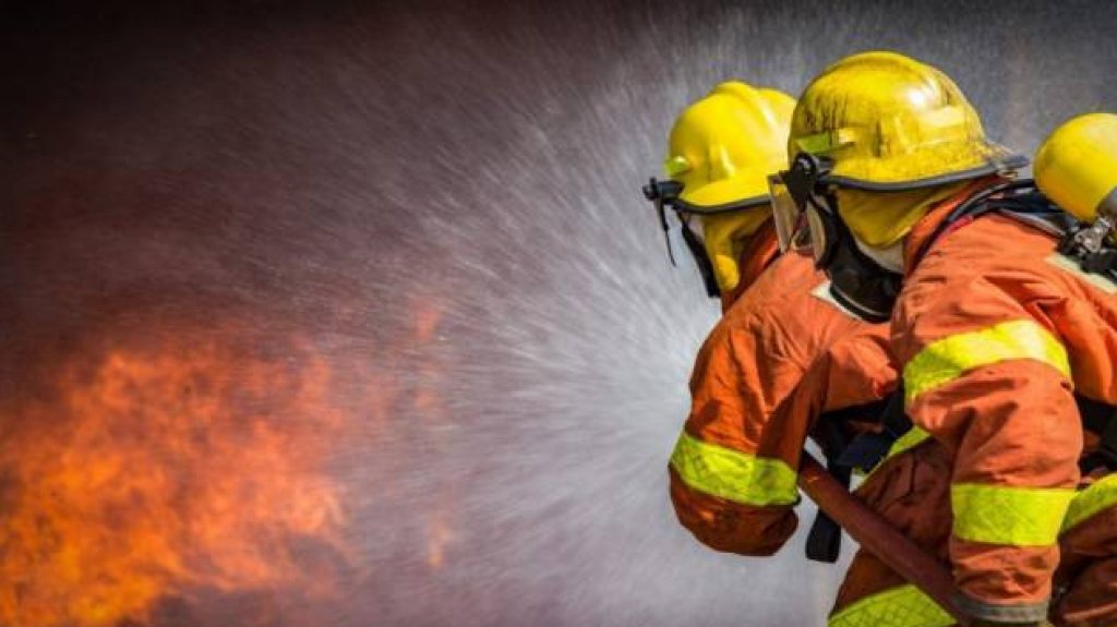  Fallece una persona en un incendio en Ponce 